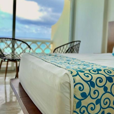 Ova Apartments แคนคูน ภายนอก รูปภาพ