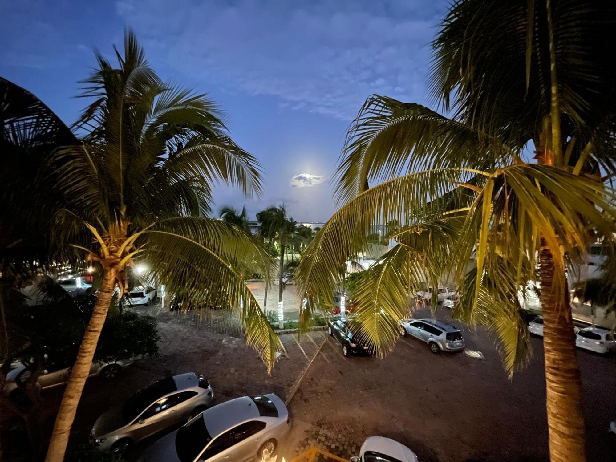 Ova Apartments แคนคูน ภายนอก รูปภาพ