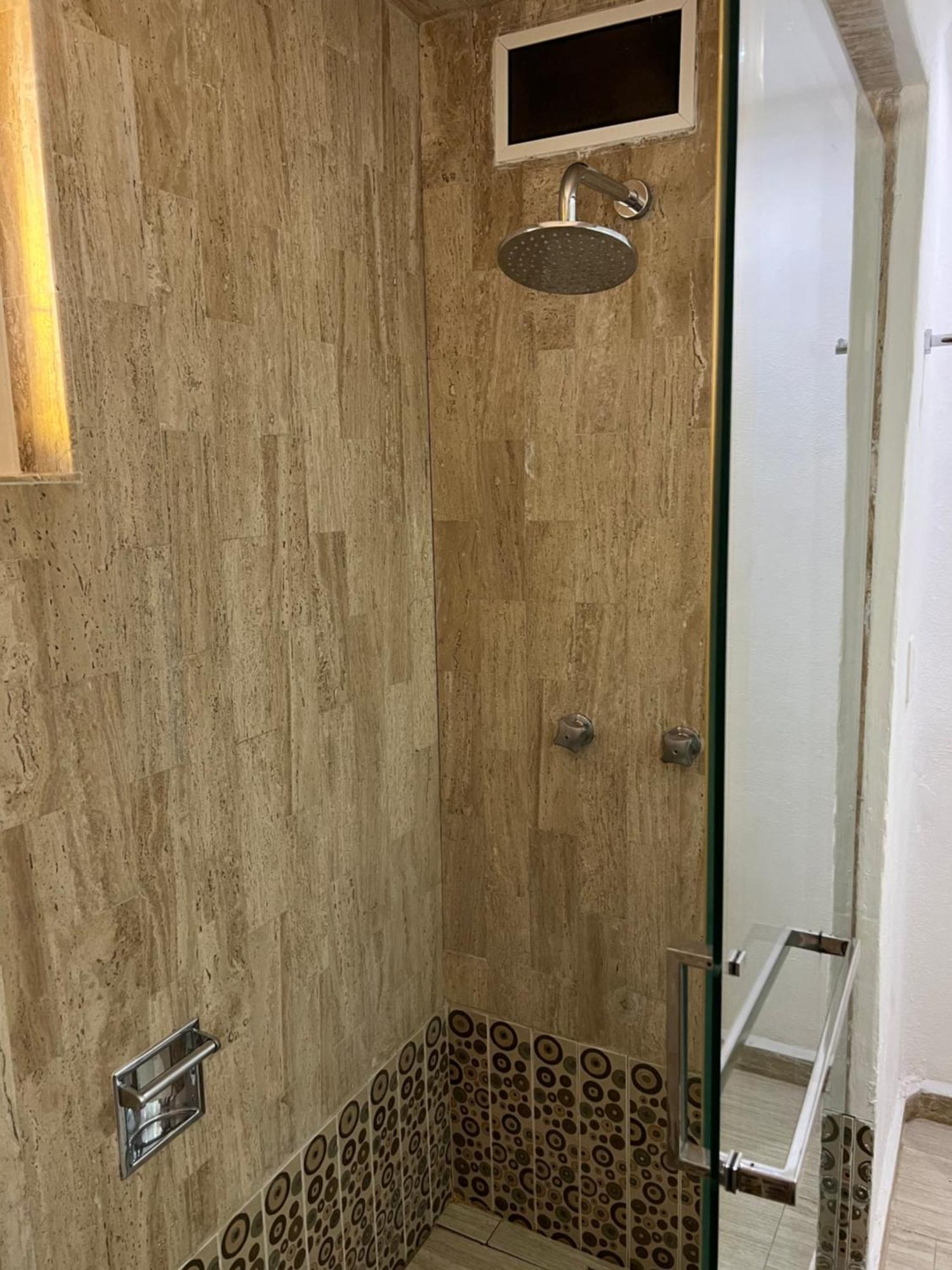 Ova Apartments แคนคูน ภายนอก รูปภาพ