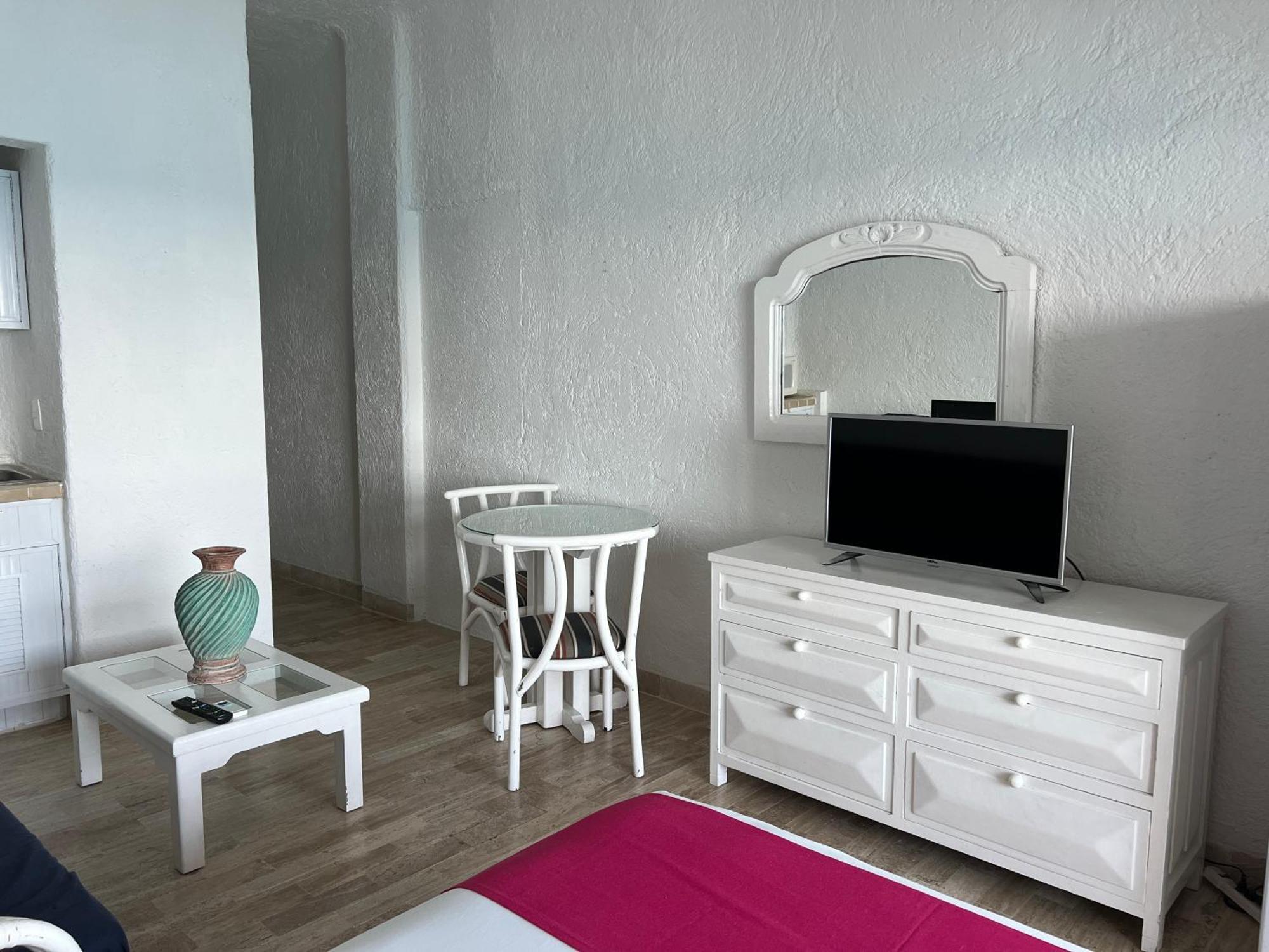 Ova Apartments แคนคูน ภายนอก รูปภาพ