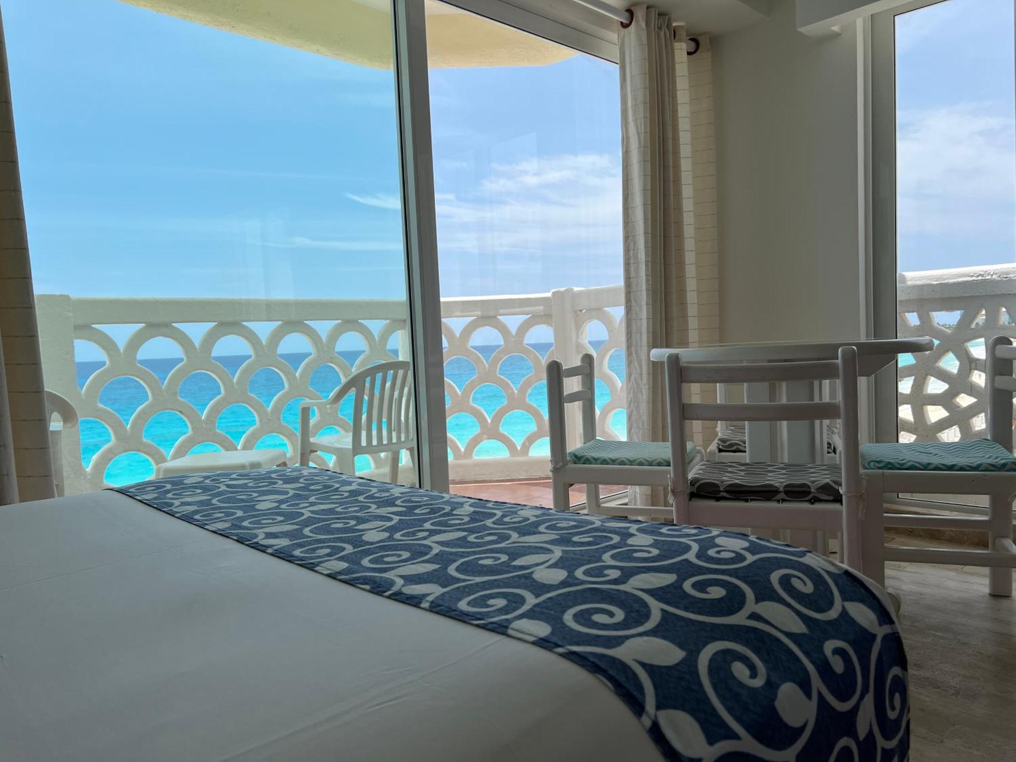 Ova Apartments แคนคูน ภายนอก รูปภาพ